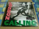 The Clash - London Calling. Vinyl LP, dble, 180g remastered inc lyric inners.