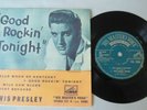 ELVIS PRESLEY 7