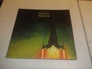 RAMASES: Space Hymns, LTD. EDIT (500 COPIES), 12