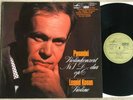 LEONID KOGAN Violin Concerto No.1 PAGANINI 1stPress EURODISC MINT