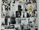 THE ROLLING STONES - EXILE ON MAIN ST -  1972  Germany