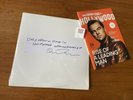 Once Upon A Time In Hollywood Vinyl LP Soundtrack  (Limited Edition - Amoeba)
