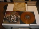 MICHAEL SCHENKER: Warrior, ORG. SIGNED, ORANGE WAX, 12