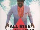 GREGORY PORTER All Rise DOUBLE LP VINYL Europe Blue Note 2020 13 Track Double