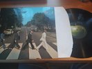 The Beatles - Abbey Road - UK Vinyl Original Pressing