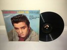 Elvis Presley – Loving You Lp RCA Victor 1957 Canada 1st Press VG-/VG+ RARE 99p