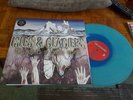 ISLES AND GLACIERS COLORED LP /250 CHIODOS DRUGS SLAVES THRICE COHEED & CAMBRIA