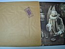 Led Zeppelin - In Through the Out Door - Blues Rock - Swan Song Atlantic - C Var