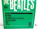 THE BEATLES WITH TONY SHERIDAN AND GUESTS LP MGM 1964 USA  MONO E4215 #E857