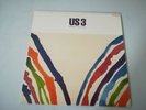 US 3, Rare Vinyl; (Album Hand On The Torch); Original Blue Note 1993