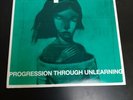 Record Album LP Snapcase Progression Through Unlearning Limited Numbered VG