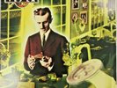 TESLA **Psychotic Supper **LIGHTLY PREOWNED- VINYL - FREESHIPPING