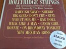 Hollyridge Strings Play Four Seasons Capitol LP mono Sealed Stu Phillips 1964