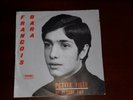 Hyper Rare 45t FREDERIC FRANCOIS sous Le Nom De Francois BARA 