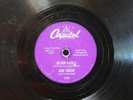 78rpm GENE VINCENT BE-BOP-A-LULA 1956 10