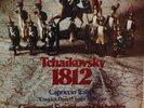 TCHAIKOVSKY 1812 Capriccio Italien Cossack Dance Erich Kunzel Telarc Digital LP