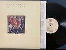 PAUL SIMON GRACELAND NM- 1986 STERLING DMM AUDIOPHILE LP w/INNER SLV CALL ME AL