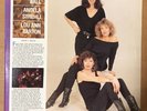 MARCIA BALL  ANGELA STREHLI  LOU ANN BARTON 