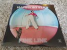 New & Sealed Harry Styles - Fine Line Vinyl Lp Coke Green