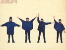 BEATLES - HELP  - 12