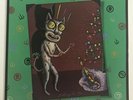 Oingo Boingo - Nothing To Fear - Used LP - 1982 US A&M SP-4903 - Near Mint Vinyl