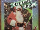 PHIL SPECTOR Christmas Album THE CRYSTALS RONETTES DARLENE LOVE UK VINYL LP