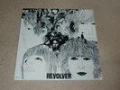 THE BEATLES. REVOLVER. ODEON BTL-1002 (RARE ORANGE COLOURED VINYL)