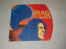 DAVID BOWIE. THE MAN WHO SOLD THE WORLD. MERCURY 6338041 (GERMAN ROUND ISSUE)