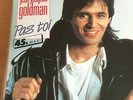 Jean-Jacques Goldman - Maxi 45T import Pas toi/Je te donne