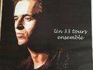 Jean-Jacques Goldman - Un 33 Tours ensemble TEST-PRESSING