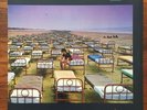 PINK FLOYD A Momentary Lapse Of Reason EMI Inner EMD 1003 VINYL LP