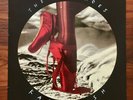 KATE BUSH The Red Shoes EMI Lyric Inner EMD 1047 UK 1st A-1 / B-1 VINYL LP EX