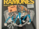 The Ramones - Road To Ruin [New Vinyl LP] Rmst