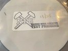 New Found Glory “Tip Of The Iceberg Picture Disc” TEST PRESS 13/25 RARE