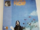 KIM JUNG MI Now LP 1973 Korean psych folk masterpiece Black Vinyl