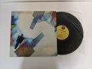 Brian Eno David Byrne My Life In The Bush Of Ghosts LP 1981 Sire ?SRK 6093 PROMO