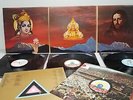 Santana Lotus German Pressing CBS 66 325 Vinyl