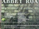 THE BEATLES ABBEY ROAD 1969 NM/NearMint No 
