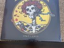 The Best Of The Grateful Dead 1967-1977 2xLP Vinyl 2015 Rhino