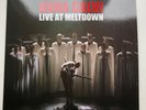 Anna Calvi Live at Meltdown 2x Red Vinyl RSD2017