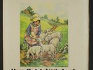 WINGS: Mary Had A Little Lamb / Little Woman Love 45 (PS no 'Little Woman Love