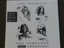 Led Zeppelin - The Complete BBC Sessions, 5LP limited box set