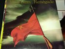 Thin Lizzy Renegade US LP great