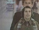 SIMON & GARFUNKEL-BRIDGE OVER TROUBLED WATER VINYL LP NEW