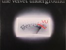 The Velvet Underground VU Verve 823 721- Y1 Gold Stamp Promo 1984
