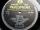 THE BEATLES Rubber Soul UK PARLOPHONE *STEREO*