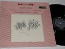 Columbia MS 6186 Beethoven Quartet No.8 Budapest String Quartet STEREO 6 Eye ED1