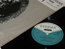 Eterna 1st STEREO 825105 Beethoven Symphony 7 Konwitschny 1964 ED1