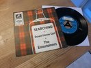 The Entertainers  ?– Searching / Down Home Girl 1965 mint Monster rare Promo 