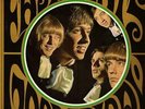 EASYBEATS Good Friday 1967RARE or. HOLLAND lp nice condition
